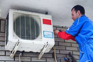 HVAC Companies Near Scottdale, PA Available Now